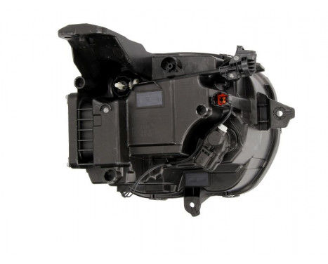 Headlight left 451013 Valeo, Image 2