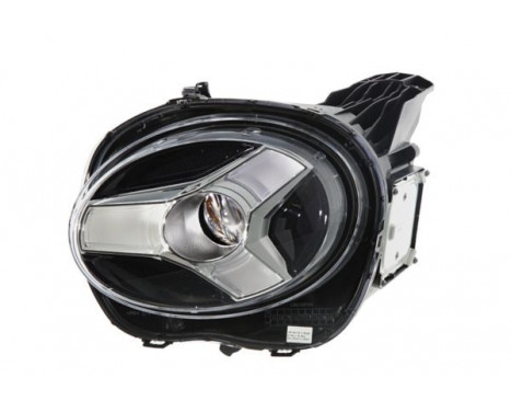Headlight left 451013 Valeo, Image 3