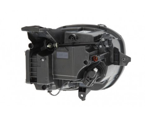 Headlight left 451013 Valeo, Image 4