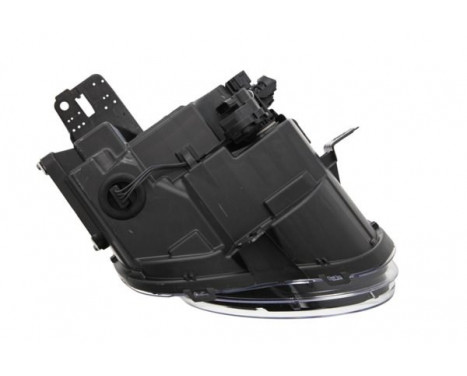 Headlight left 451013 Valeo, Image 5