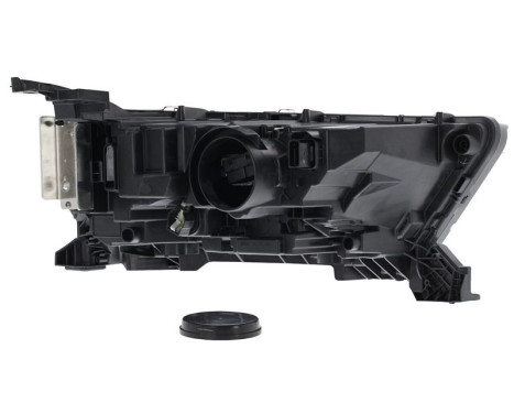 Headlight left 451040 Valeo, Image 2