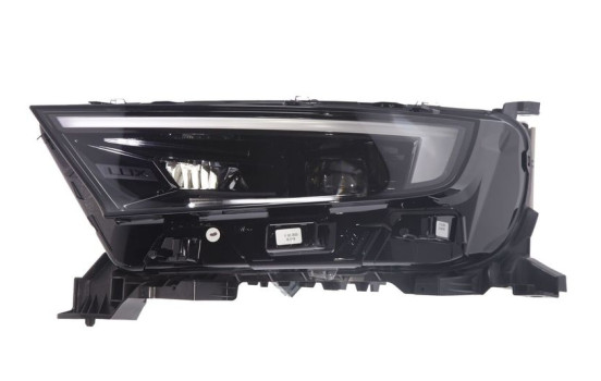 Headlight left 451044 Valeo, Image 2