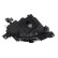 Headlight left 451044 Valeo, Thumbnail 4