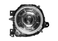 HEADLIGHT LEFT 5237965 Van Wezel