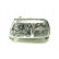 Headlight left 5248961 Van Wezel, Thumbnail 2