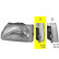 Headlight left 5322941 Van Wezel