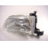 Headlight left 5322943 Van Wezel, Thumbnail 2