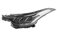 HEADLIGHT LEFT 5417961 Van Wezel