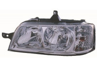 Headlight left 550-1130L-LD-EM Depo