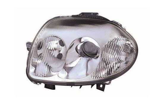 Headlight left 551-1136L-LD-EM Depo