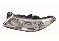 Headlight left 551-1137L-LD-EM Depo