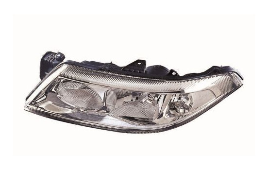 Headlight left 551-1137L-LD-EM Depo