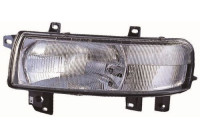 Headlight left 551-1143L-LD-EM Depo