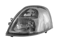 Headlight left 551-1149L-LD-EM Depo