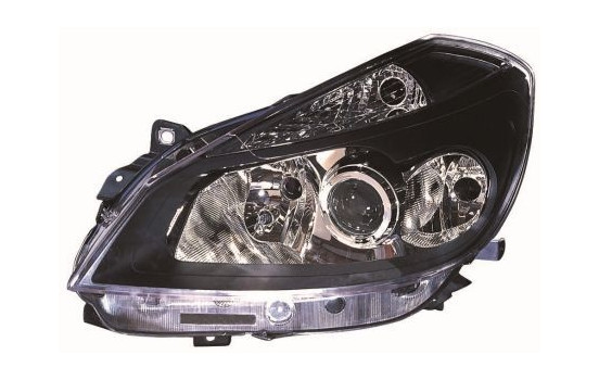 Headlight left 551-1157L-LDEM2 Depo