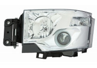 Headlight left 551-11A6L-LD-EM Depo