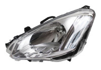Headlight left 552-1141LMLD-EM Depo