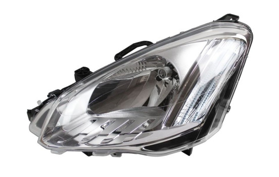 Headlight left 552-1141LMLD-EM Depo