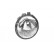 Headlight left 5817961 Van Wezel, Thumbnail 2