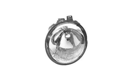 Headlight left 5817961 Van Wezel, Image 2