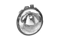 Headlight left 5817961 Van Wezel