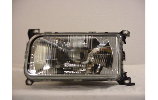 Headlight left 5834961 Van Wezel, Image 2