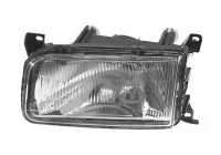 Headlight left 5834961 Van Wezel