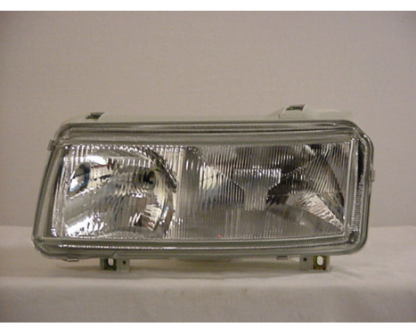 Headlight left 5835961 Van Wezel, Image 2