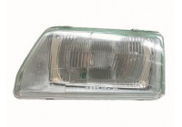 Headlight left 661-1129L-LDEMN Depo