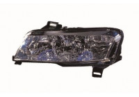 Headlight left 661-1134L-LD-EM Depo