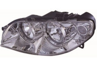Headlight left 661-1140L-LD-EM Depo