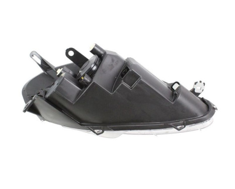 Headlight left 661-1147L-LD-EM Depo, Image 3