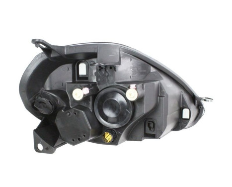 Headlight left 661-1147L-LD-EM Depo, Image 4