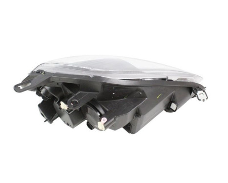 Headlight left 661-1147L-LEMN2 Depo, Image 2