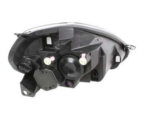 Headlight left 661-1147L-LEMN2 Depo, Image 4