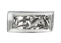 Headlight left 663-1105L-LD-EM Depo