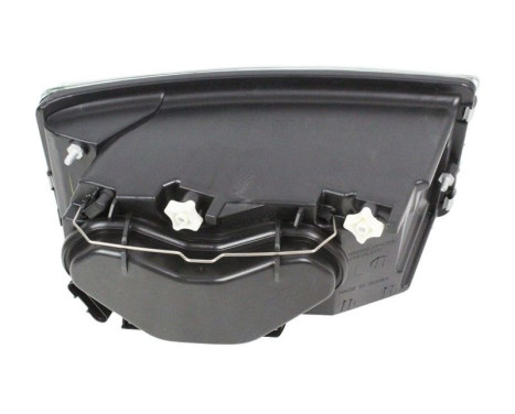 Headlight left 663-1105L-LD-EM Depo, Image 2