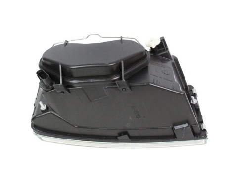 Headlight left 663-1105L-LD-EM Depo, Image 3