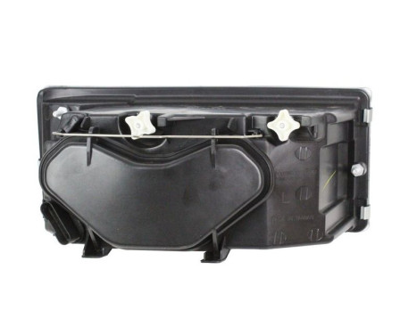 Headlight left 663-1105L-LD-EM Depo, Image 4