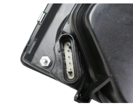 Headlight left 663-1105L-LD-EM Depo, Image 5
