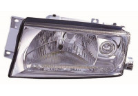 Headlight left 665-1106L-LDBEM Depo