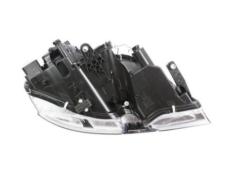 Headlight left 665-1109LMLDEMF Depo, Image 3