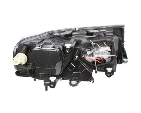 Headlight left 665-1109LMLDEMF Depo, Image 4