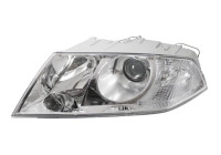 Headlight left 665-1111L-LD-EM Depo