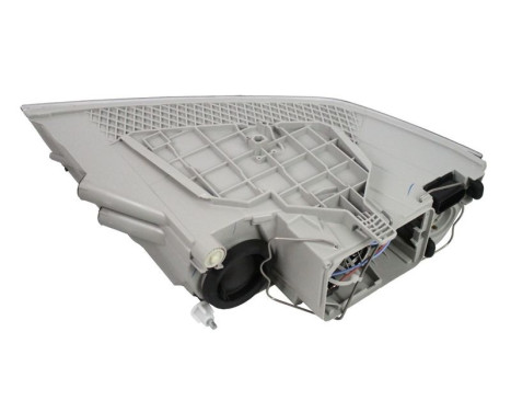 Headlight left 665-1111L-LD-EM Depo, Image 3