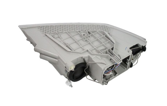 Headlight left 665-1111L-LD-EM Depo, Image 3