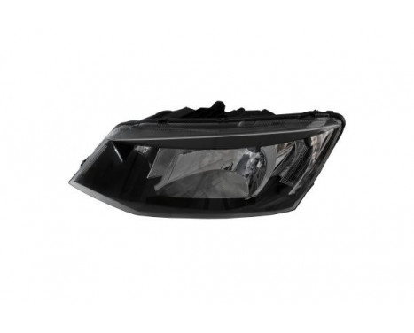 Headlight left 665-1131LMLDEM2 Depo