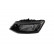 Headlight left 665-1131LMLDEM2 Depo