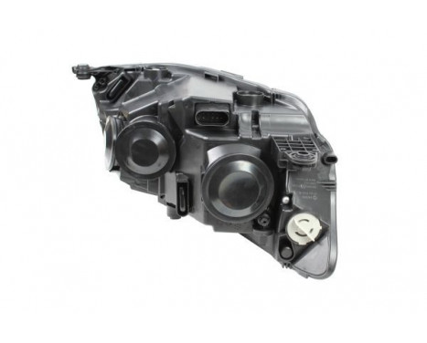 Headlight left 665-1131LMLDEM2 Depo, Image 2