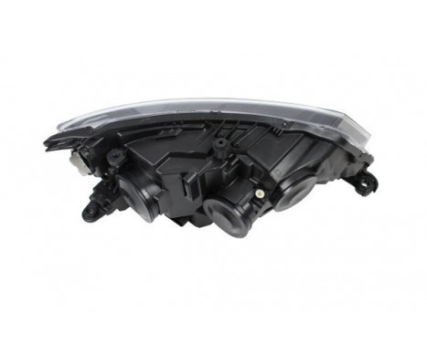 Headlight left 665-1131LMLDEM2 Depo, Image 3